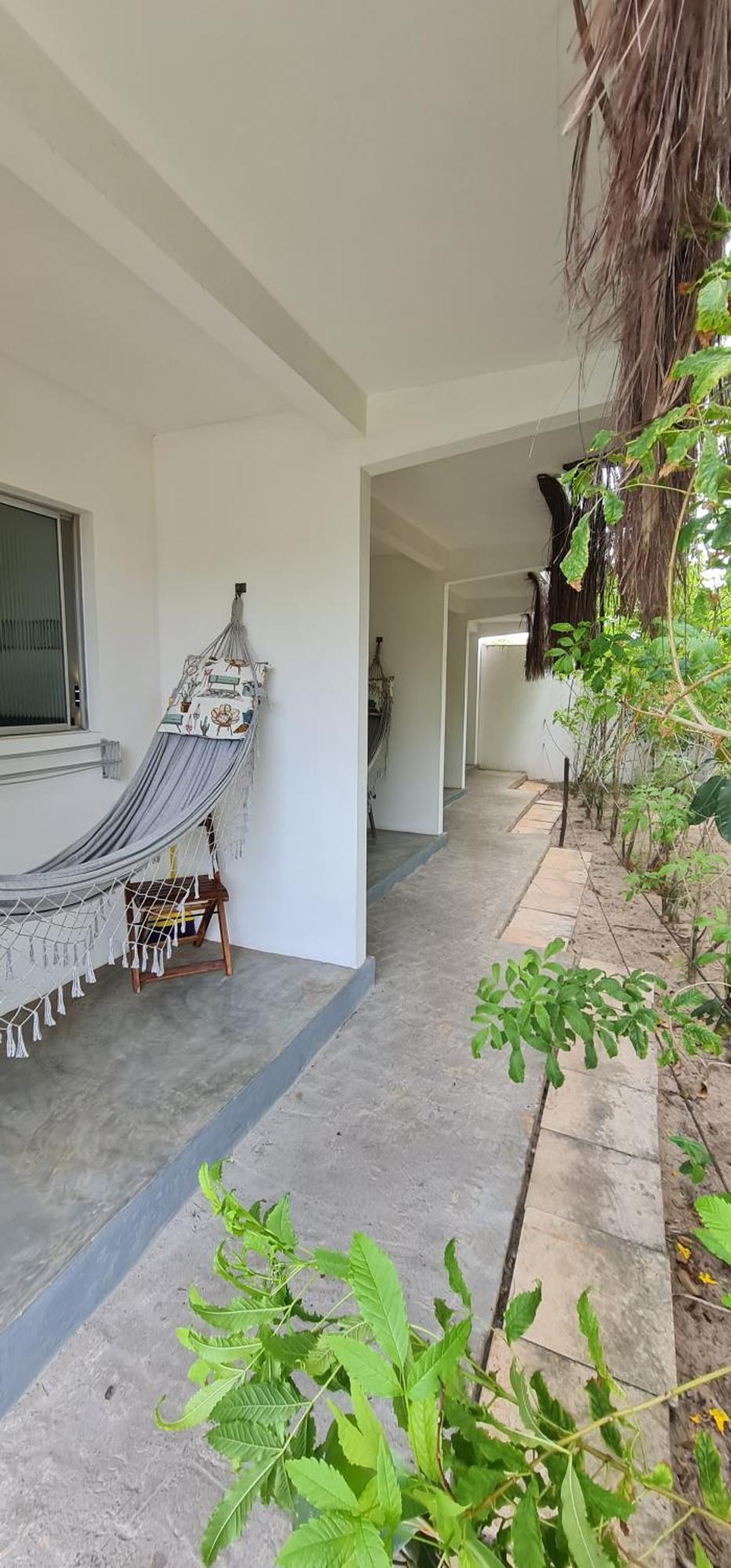 Di Pipa Rooms - Hidromassagem Externa Praia de Pipa Exterior photo